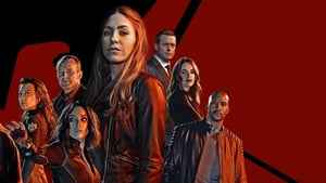 Marvel’s Agents of S.H.I.E.L.D.: Slingshot 1. Sezon 4. Bölüm