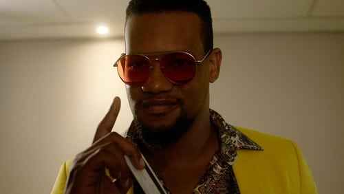 Agent 1. Sezon 10. Bölüm