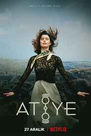 Atiye türkçe altyazılı ücretsiz netflix dizi izle