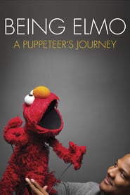 Being Elmo: A Puppeteer’s Journey