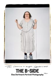The B-Side: Elsa Dorfman’s Portrait Photography