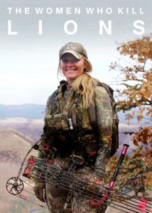 The Women Who Kill Lions