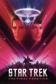 Star Trek V: The Final Frontier