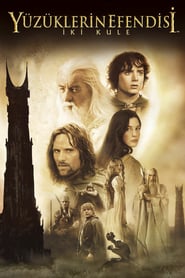 The Lord of the Rings: The Two Towers