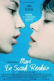 Blue Is the Warmest Color