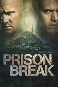 Prison Break türkçe altyazılı ücretsiz netflix dizi izle