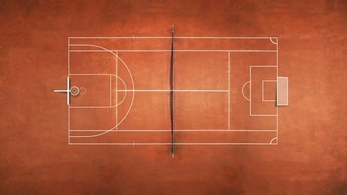 The Playbook 1. Sezon 5. Bölüm