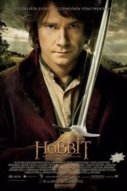 The Hobbit: An Unexpected Journey