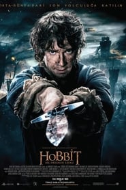 The Hobbit: The Battle of the Five Armies
