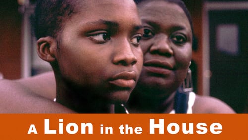 A Lion in the House 1. Sezon 2. Bölüm