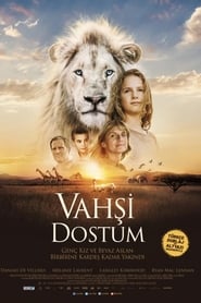 Mia and the White Lion