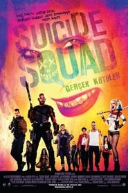Suicide Squad