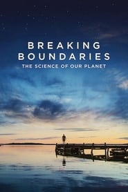 Breaking Boundaries: The Science of Our Planet