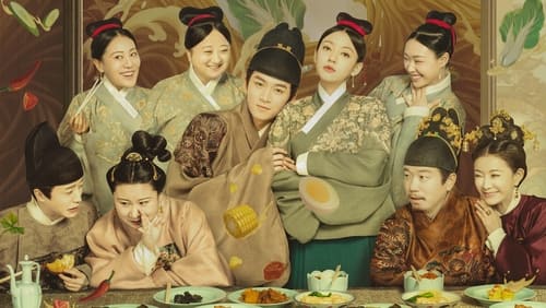 Delicacies Destiny 1. Sezon 7. Bölüm