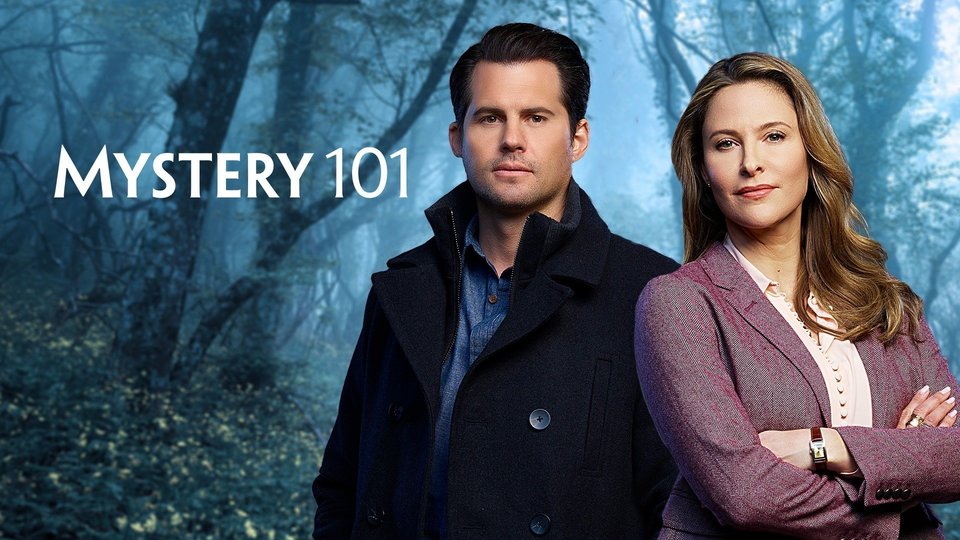 Mystery 101 1. Sezon 5. Bölüm
