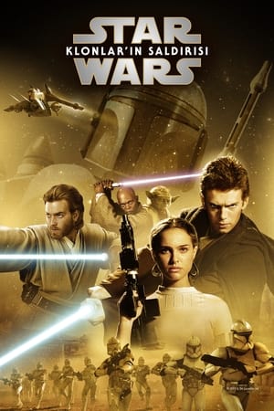 Star Wars: Episode II – Attack of the Clones