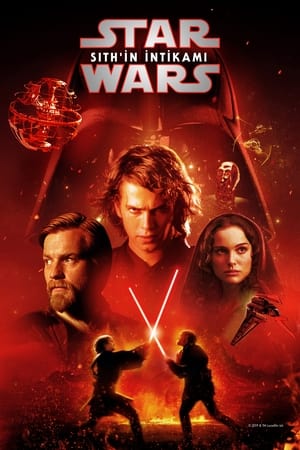 Star Wars: Episode III – Revenge of the Sith