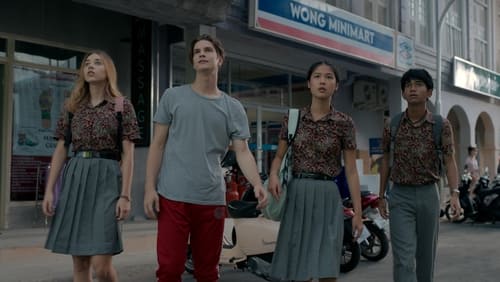 Mr. Midnight: Beware the Monsters 1. Sezon 10. Bölüm