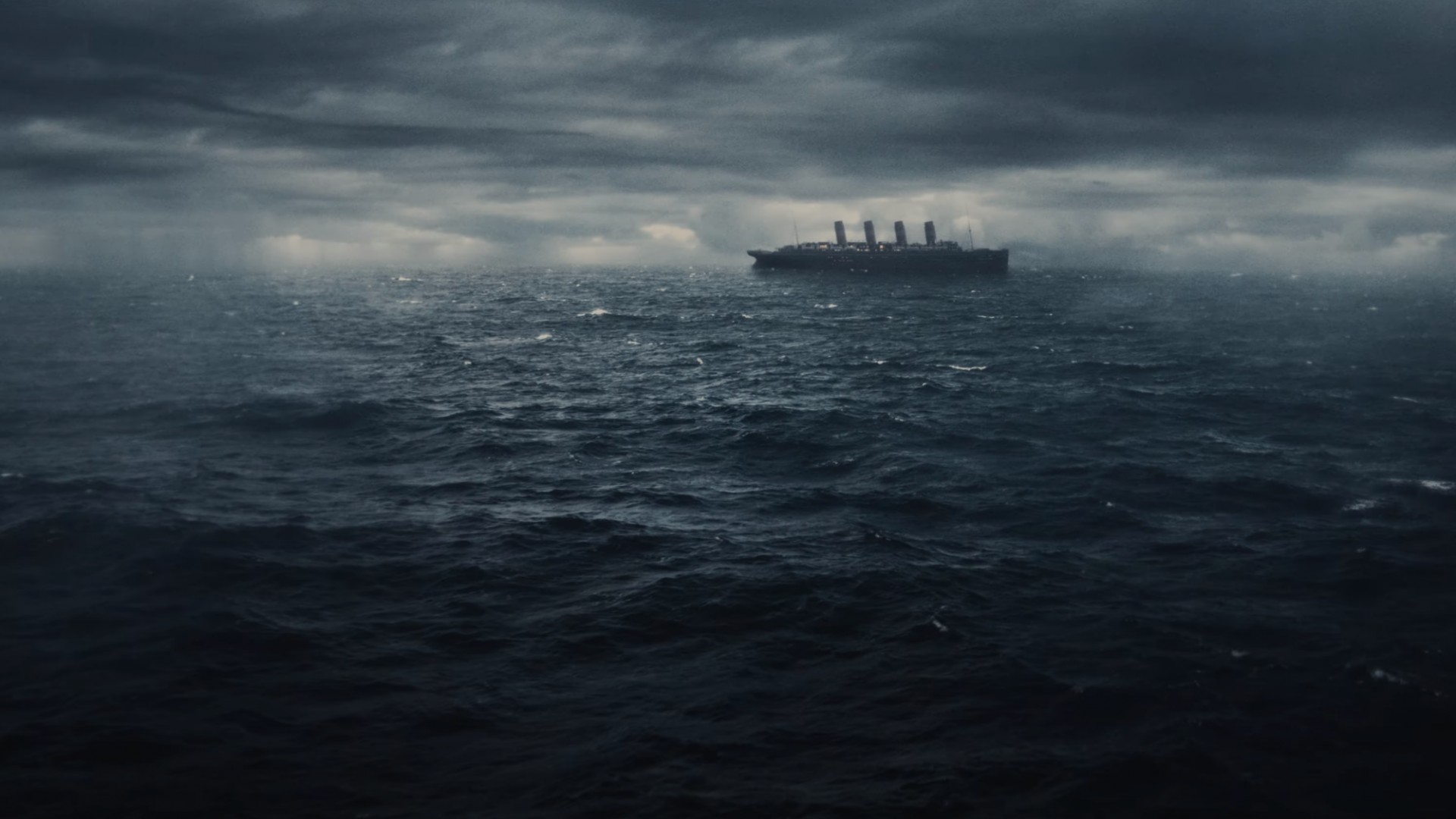 1899 1. Sezon 2. Bölüm