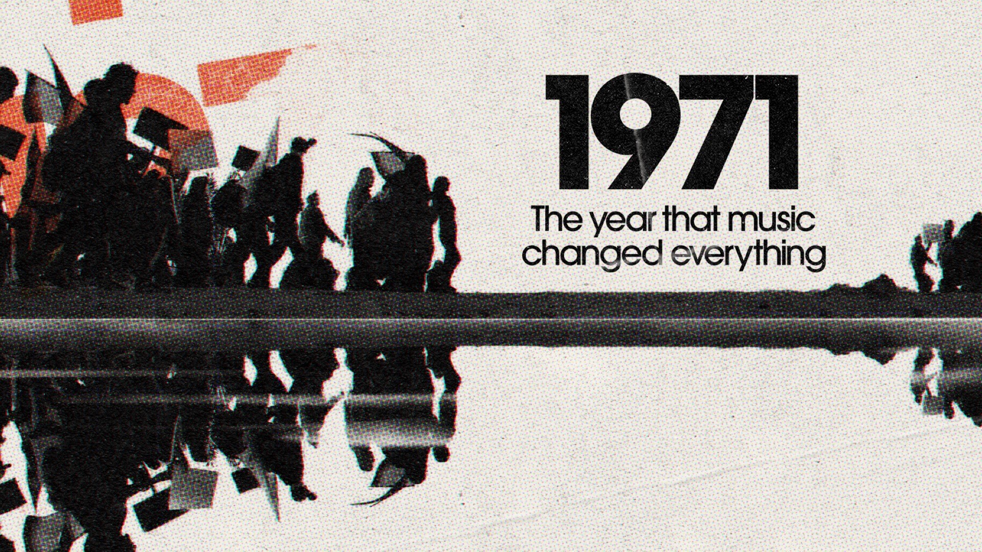 1971: The Year That Music Changed Everything 1. Sezon 6. Bölüm