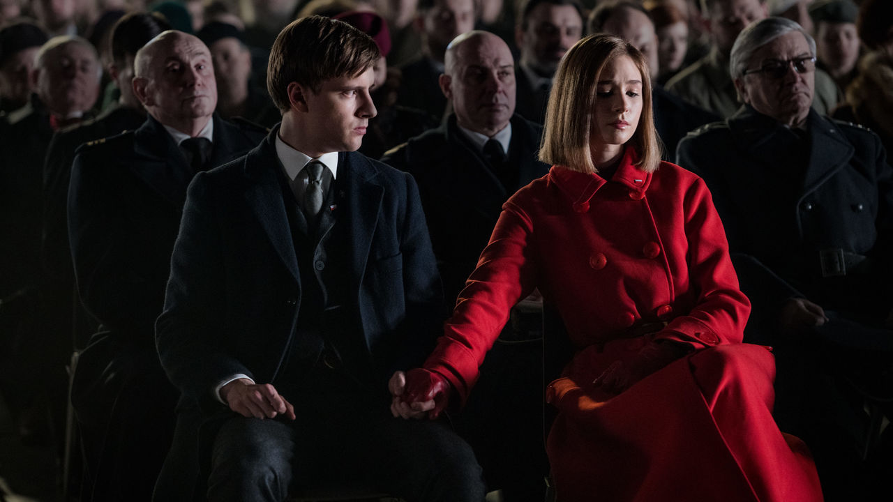 1983 1. Sezon 6. Bölüm