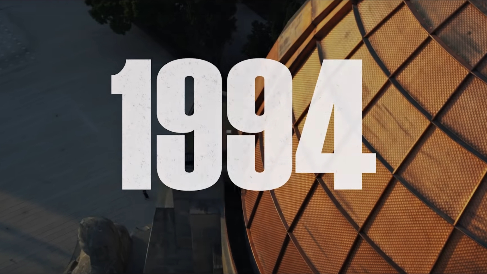 1994 1. Sezon 1. Bölüm