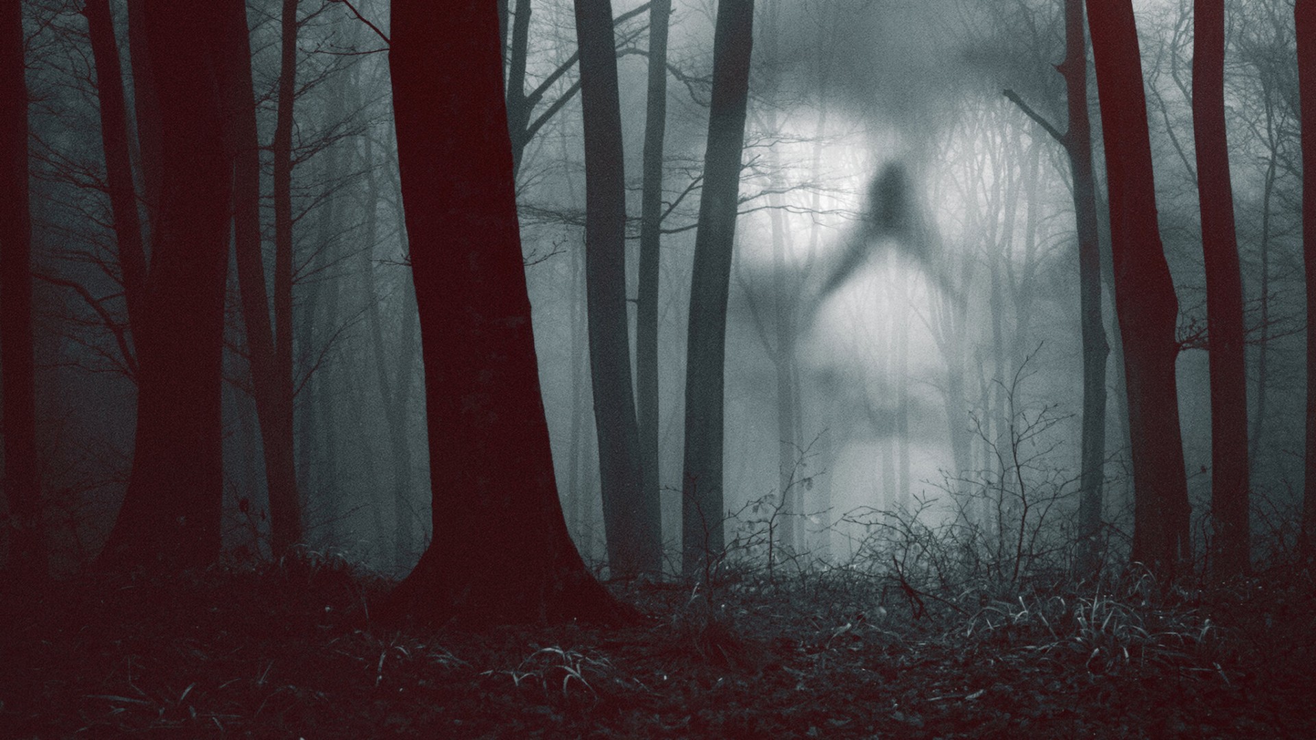 28 Days Haunted 1. Sezon 5. Bölüm