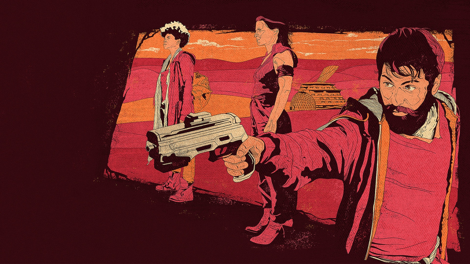 3% 1. Sezon 4. Bölüm