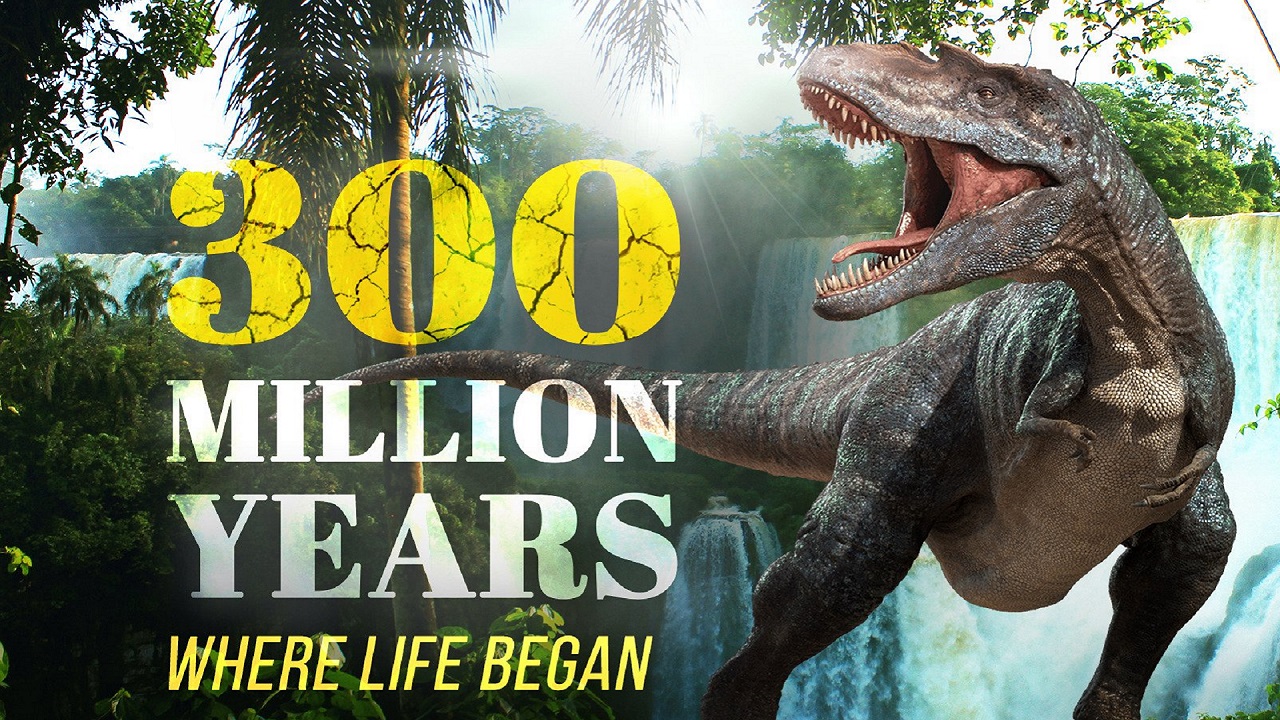 300 Million Years  1. Sezon 2. Bölüm