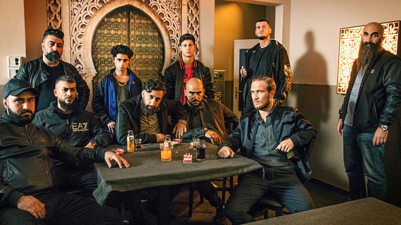 4 Blocks 3. Sezon 2. Bölüm