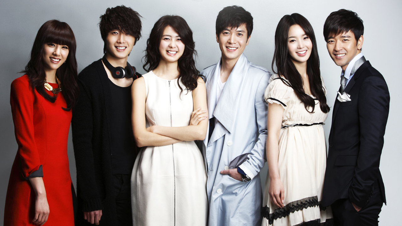 49 Days 1. Sezon 3. Bölüm