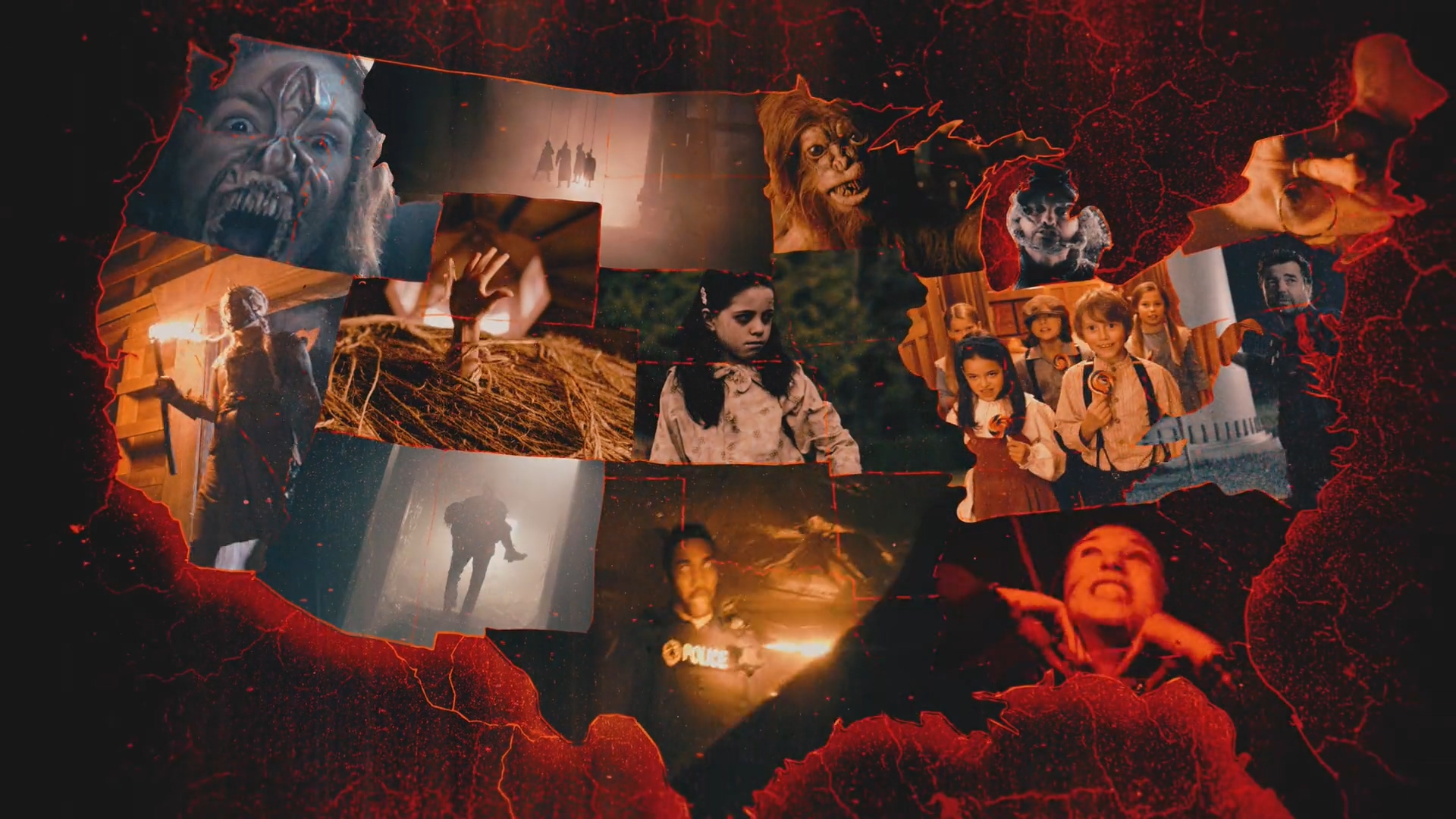 50 States of Fright 1. Sezon 5. Bölüm