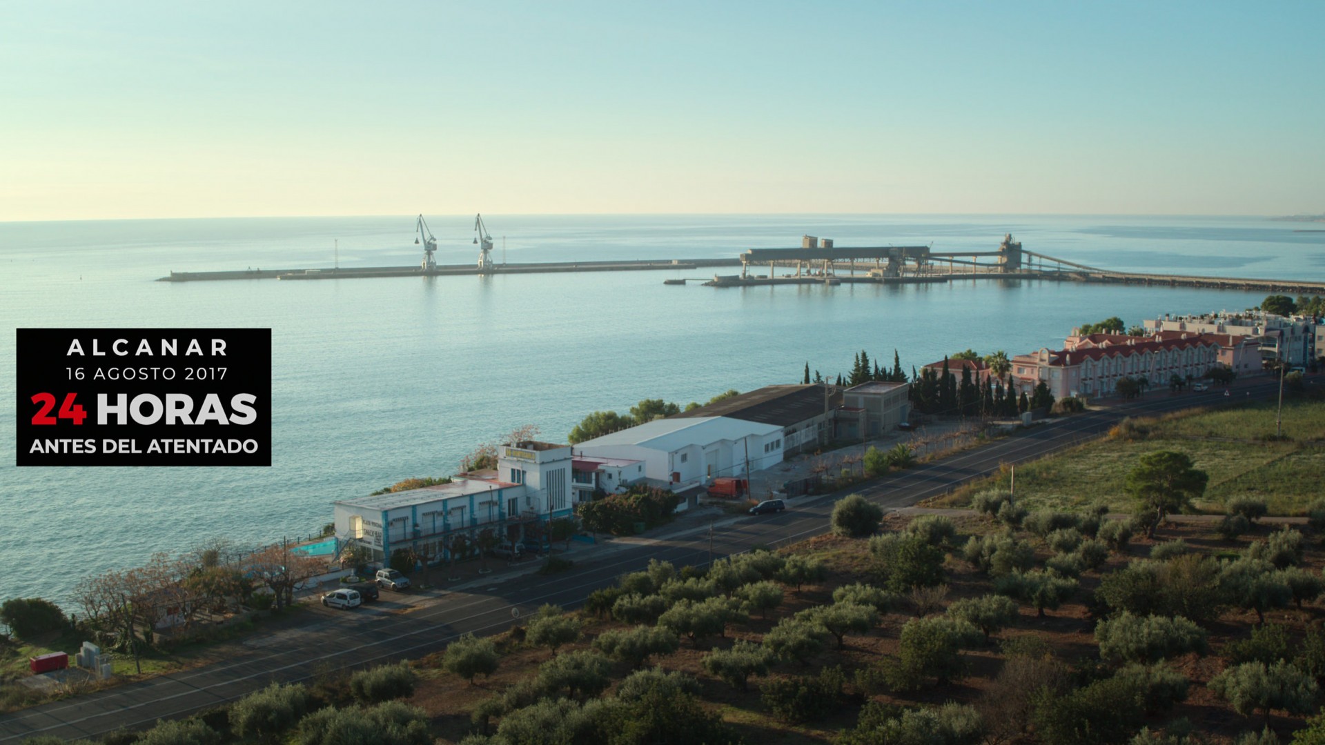 800 Meters 1. Sezon 2. Bölüm