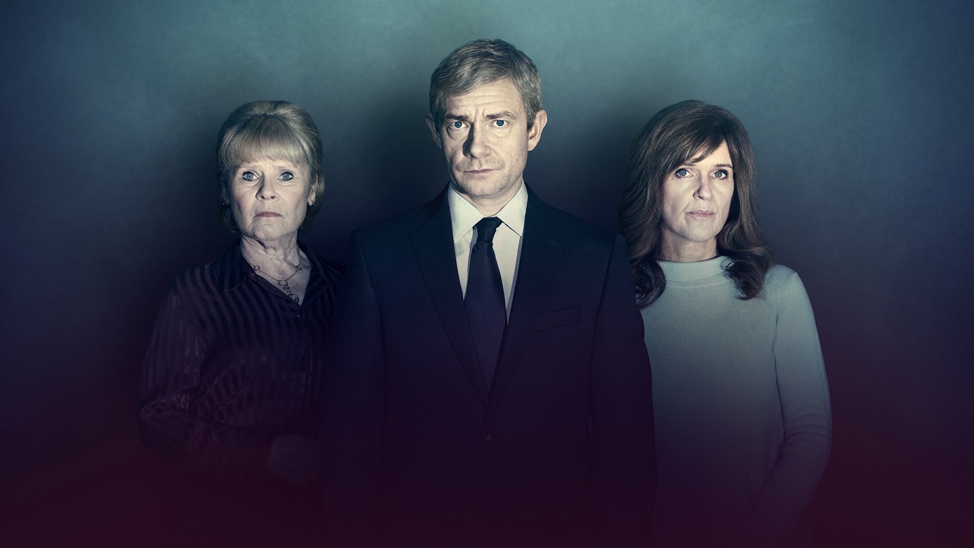 A Confession 1. Sezon 6. Bölüm