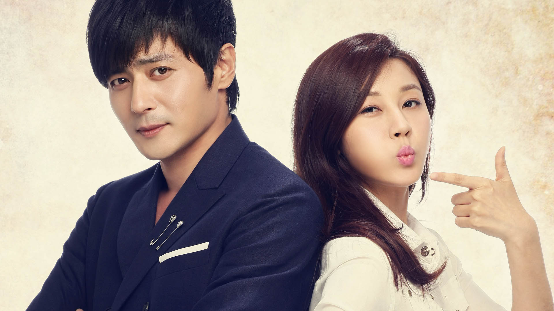 A Gentleman’s Dignity 1. Sezon 14. Bölüm