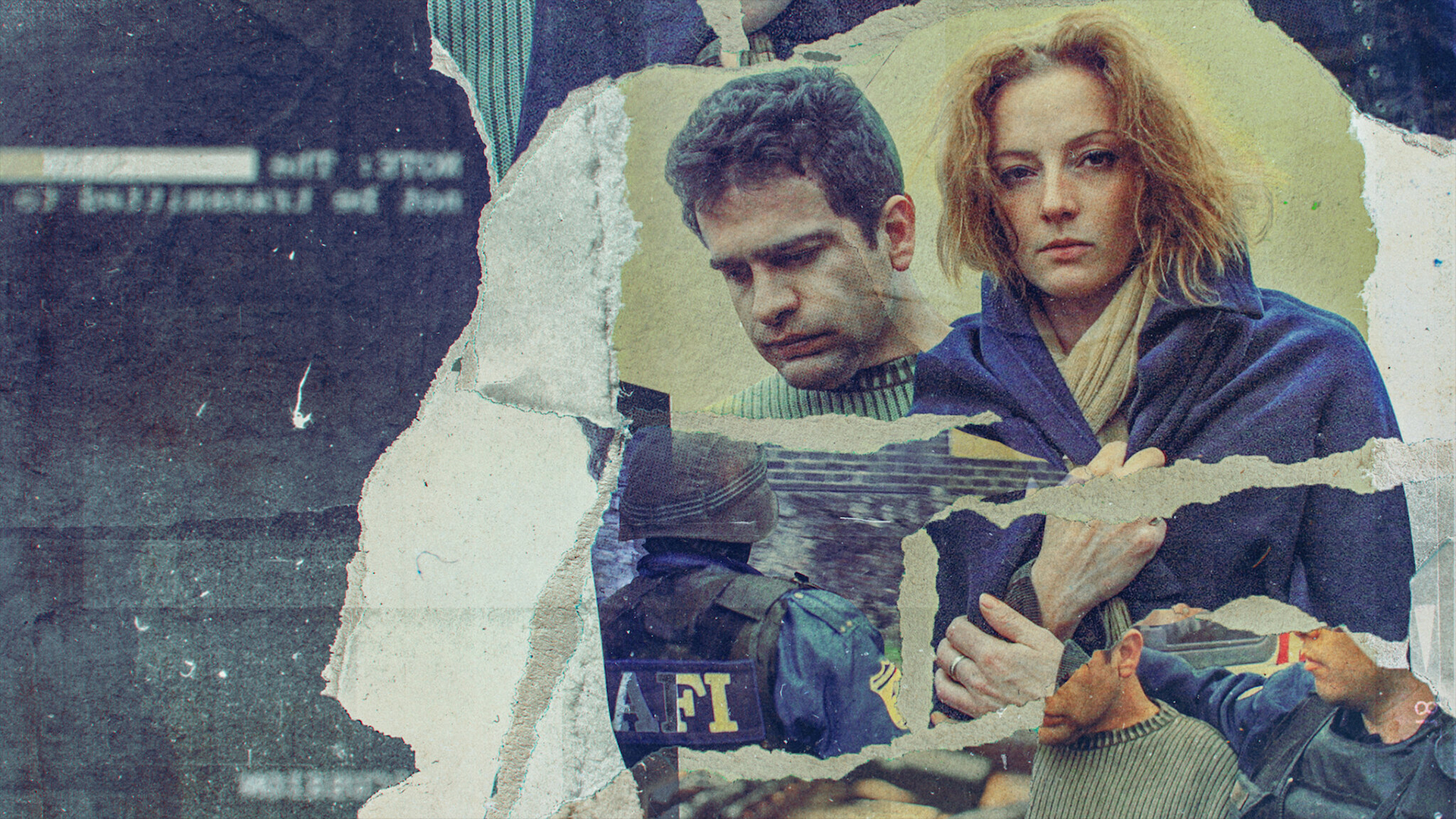 A Kidnapping Scandal: The Florence Cassez Affair 1. Sezon 1. Bölüm