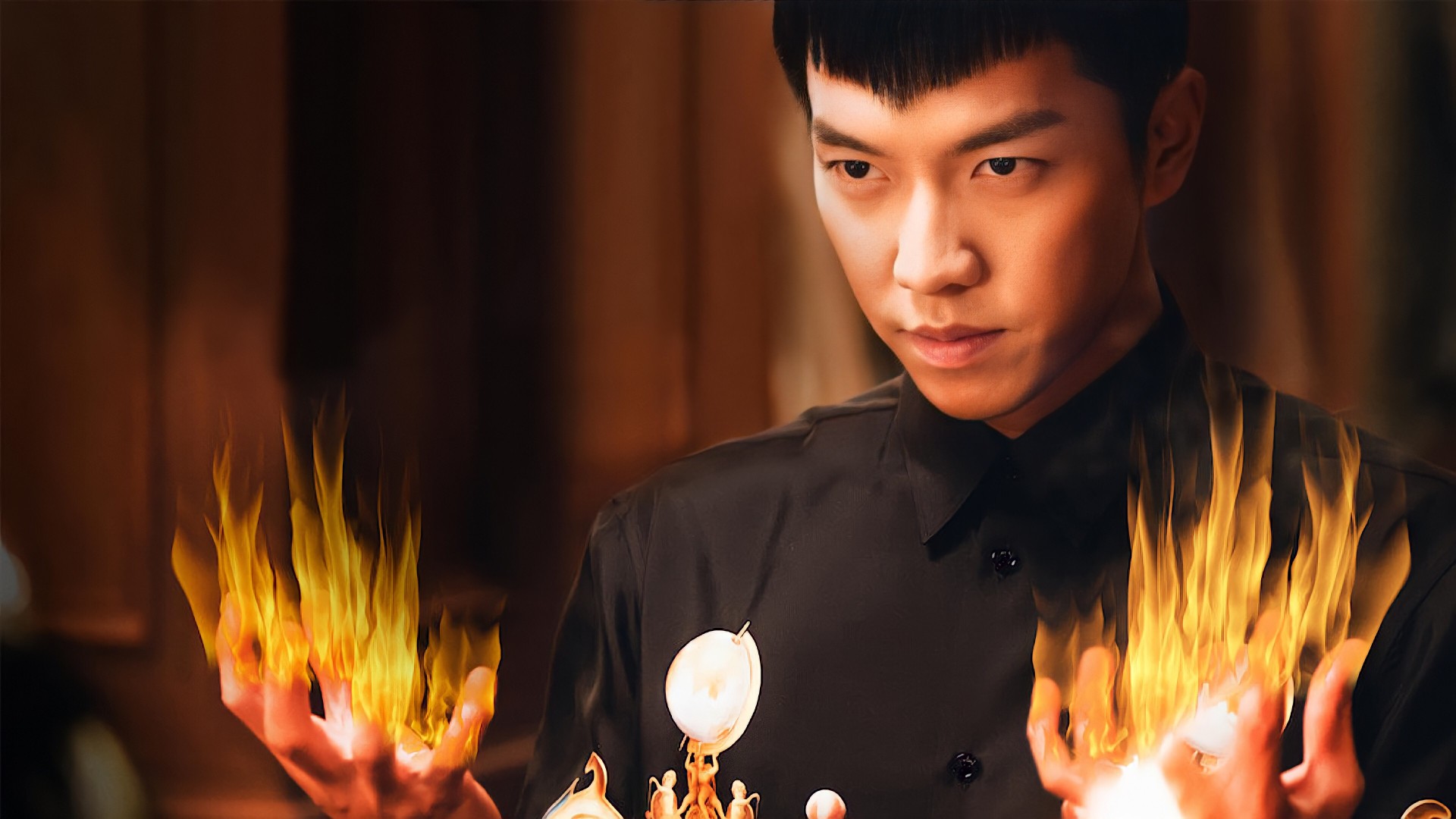 A Korean Odyssey 1. Sezon 3. Bölüm