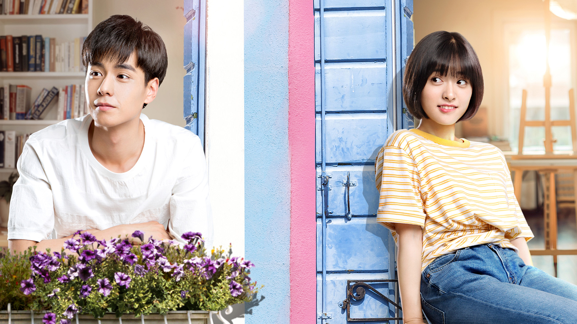 A Love So Beautiful 1. Sezon 2. Bölüm