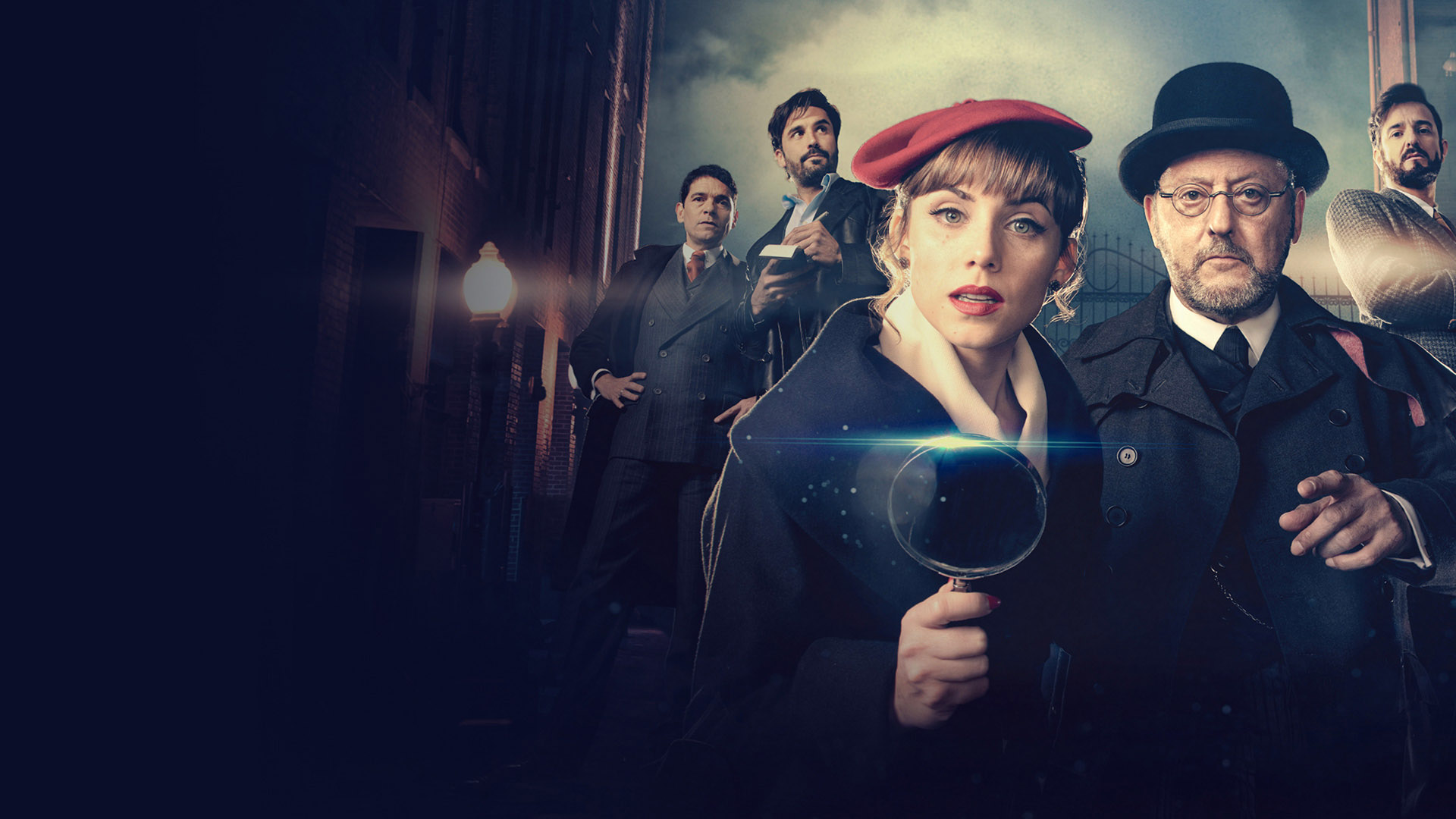 A Private Affair 1. Sezon 6. Bölüm