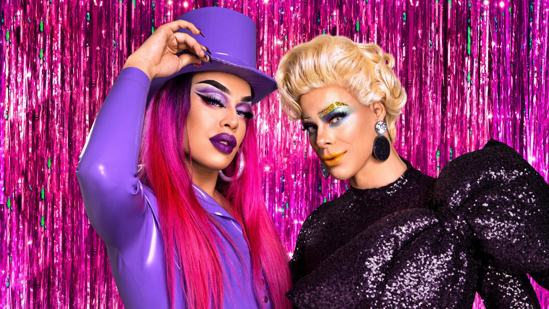 A Queen Is Born 1. Sezon 1. Bölüm