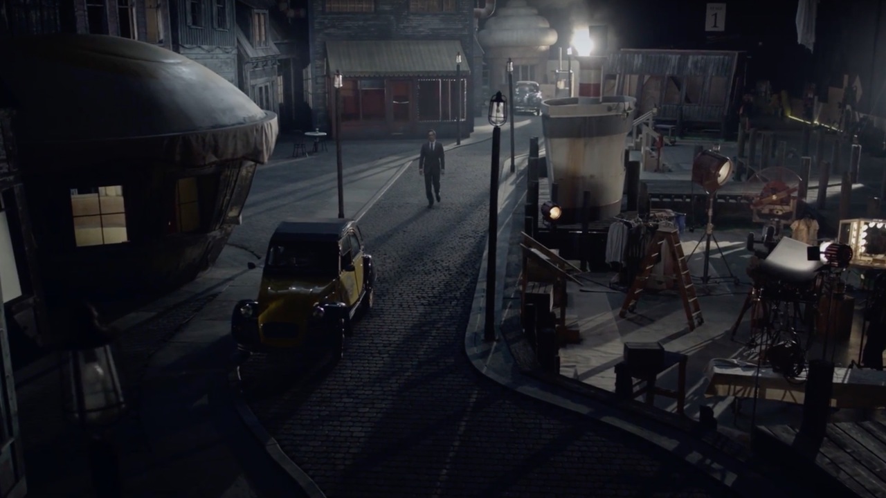 A Series of Unfortunate Events 1. Sezon 5. Bölüm