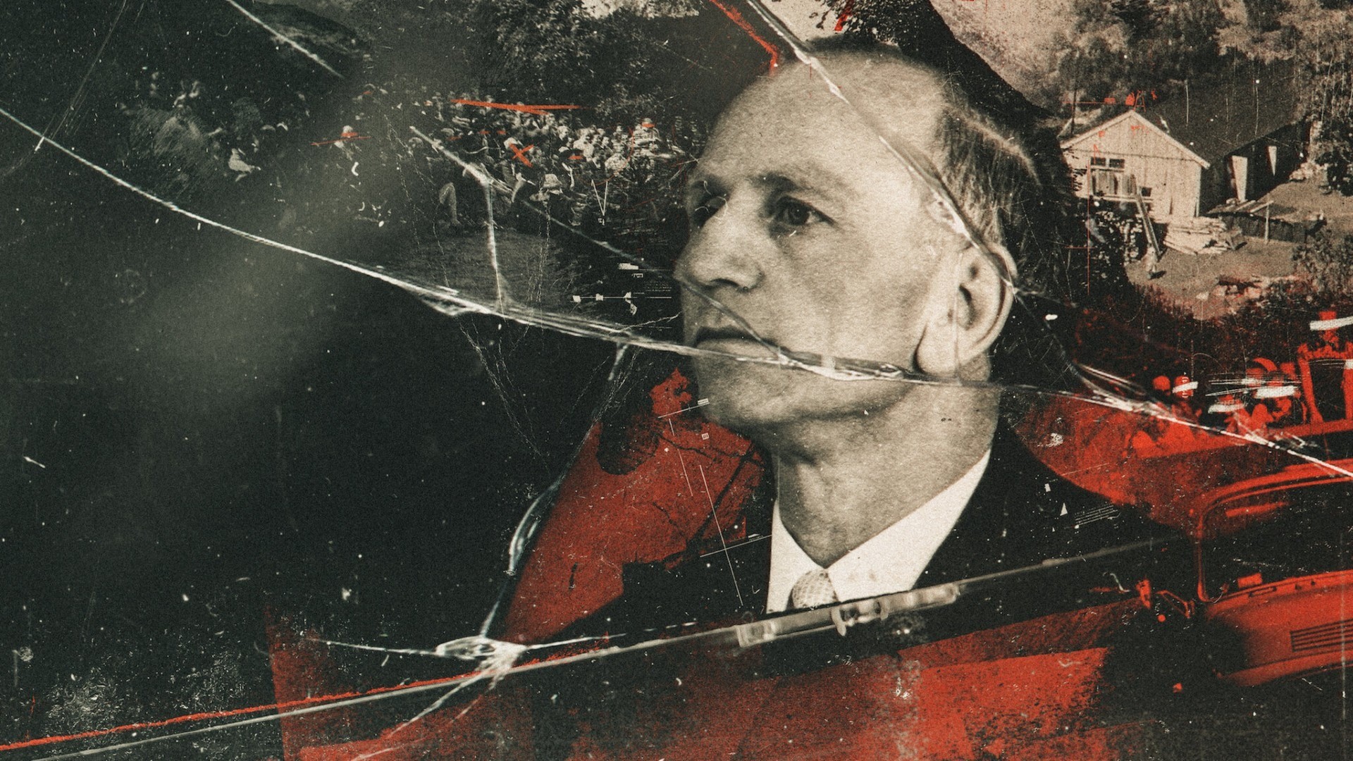 A Sinister Sect: Colonia Dignidad 1. Sezon 3. Bölüm