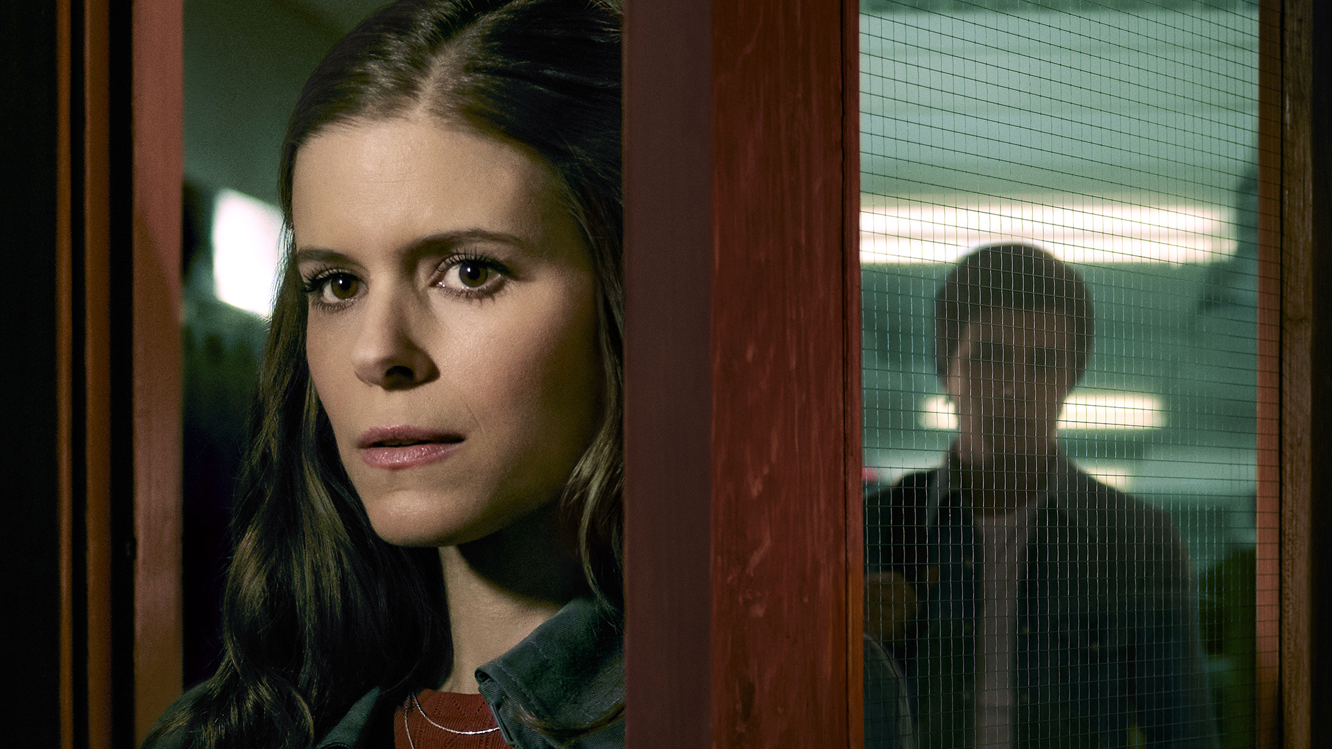 A Teacher 1. Sezon 4. Bölüm