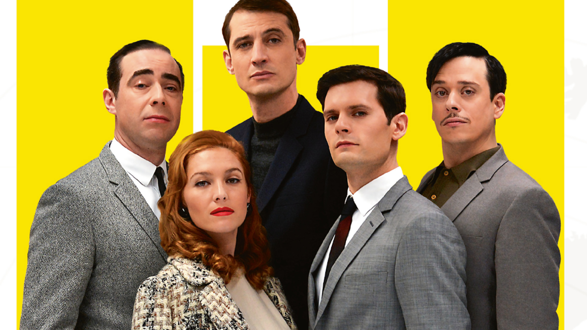 A Very Secret Service 1. Sezon 9. Bölüm