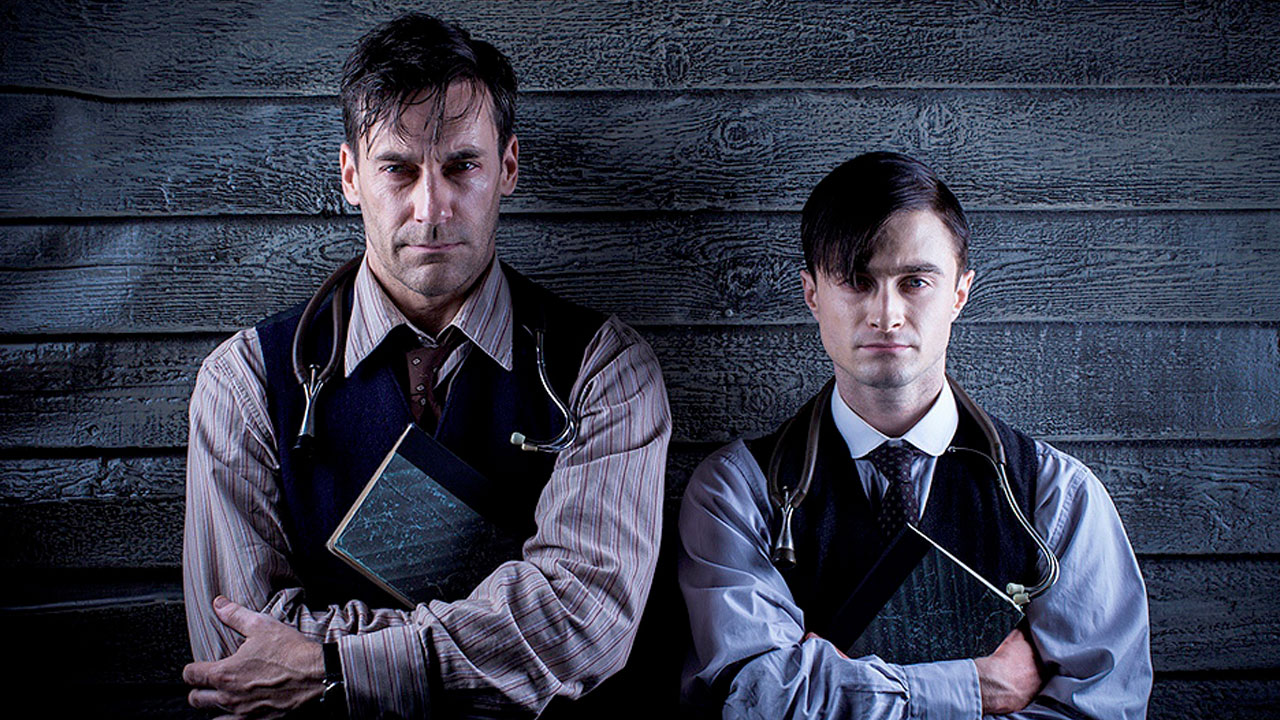 A Young Doctor’s Notebook 2. Sezon 1. Bölüm