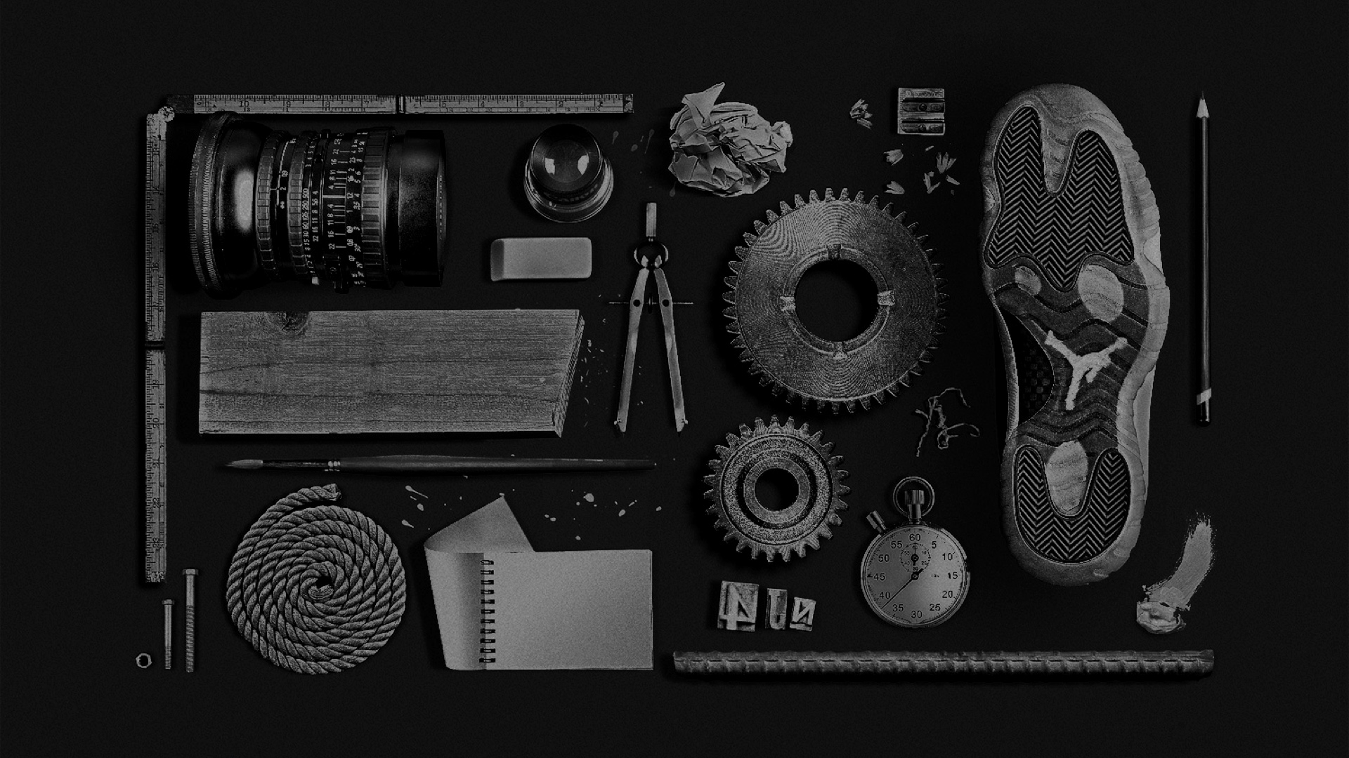 Abstract: The Art of Design 2. Sezon 1. Bölüm