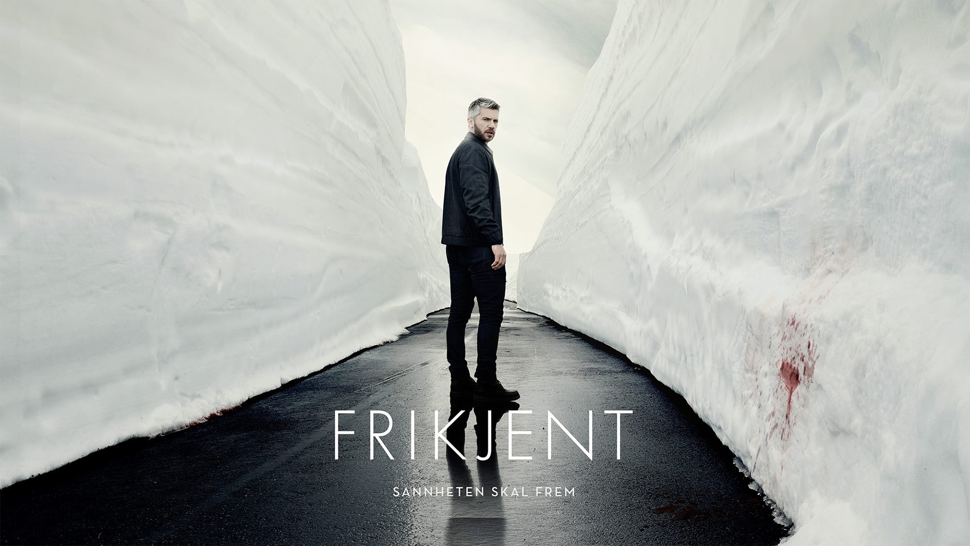 Acquitted 1. Sezon 4. Bölüm