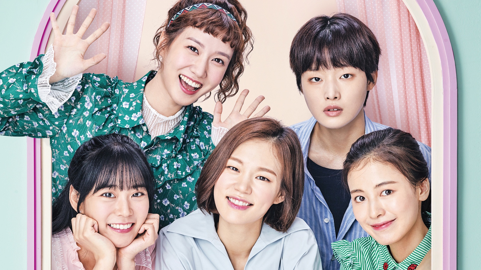 Age of Youth 2. Sezon 8. Bölüm