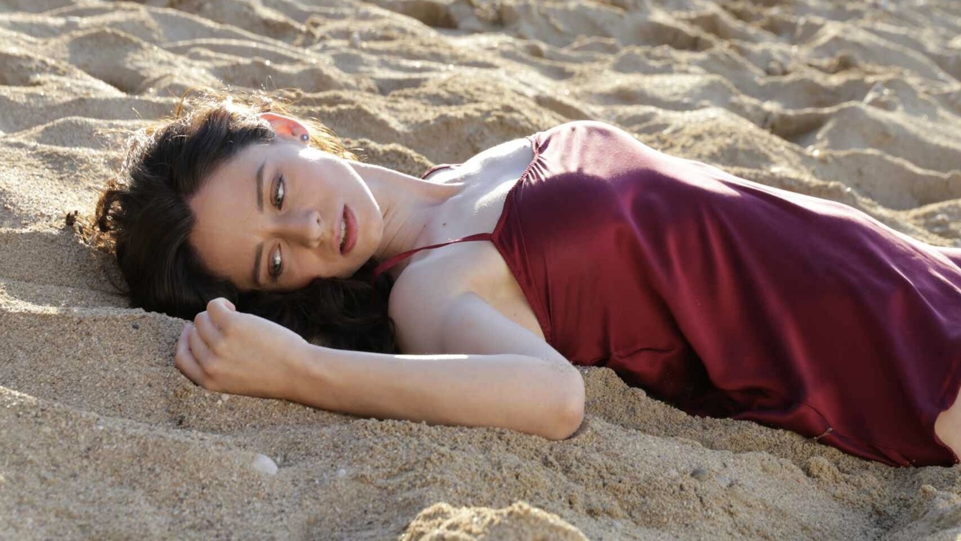 Alba 1. Sezon 11. Bölüm