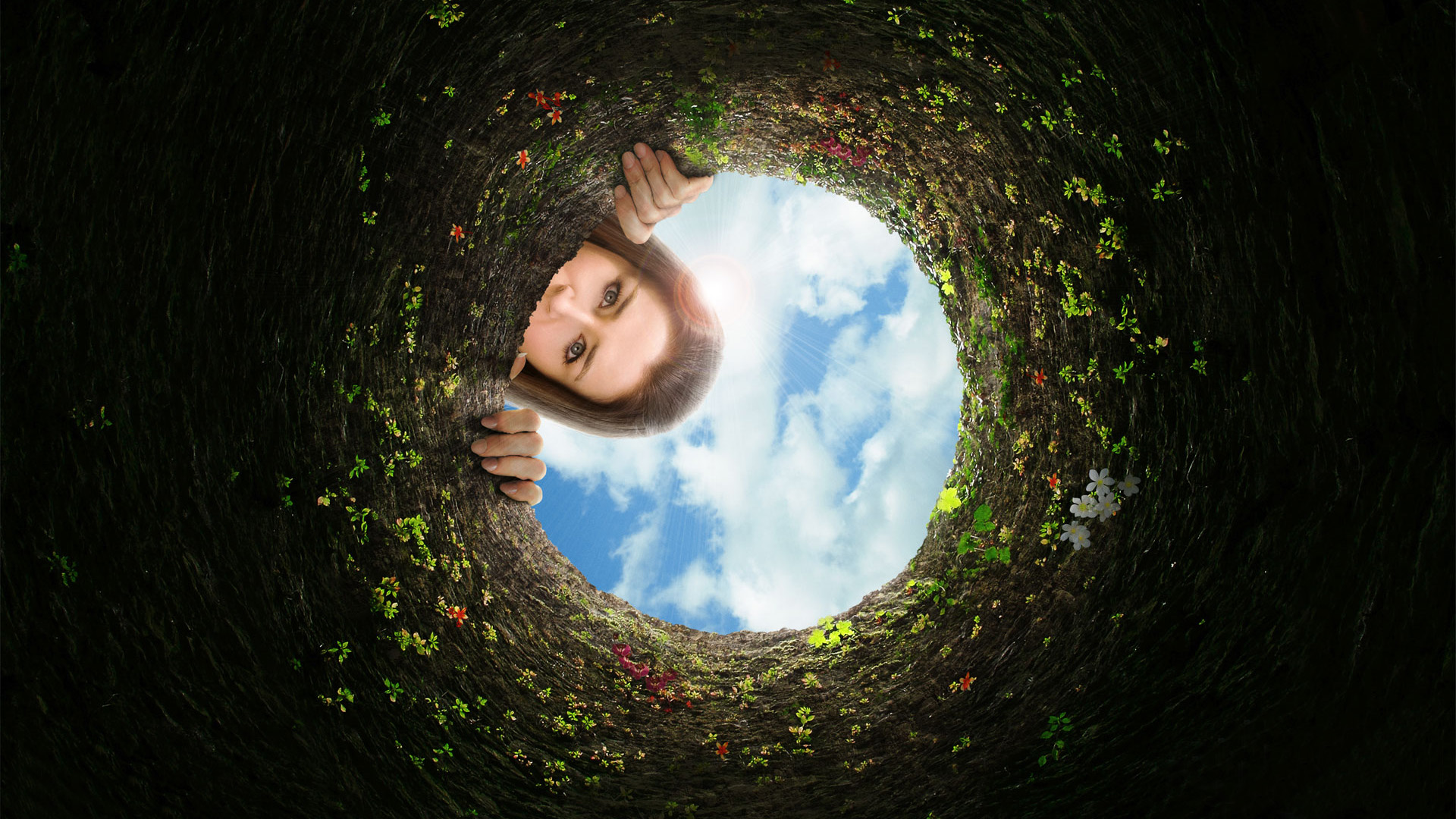 Alice (2008) 1. Sezon 2. Bölüm